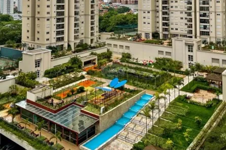 Apartamento com 1 Quarto à venda, 38m² no Jardim Flor da Montanha, Guarulhos