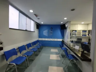 Sala Comercial à venda, 143m² no Santa Efigênia, Belo Horizonte