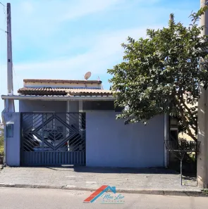 Casa com 2 Quartos à venda, 70m² no Jardim Residencial Villa Amato, Sorocaba