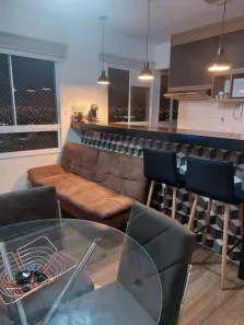 Apartamento com 1 Quarto à venda, 54m² no Planalto Verde, Ribeirão Preto
