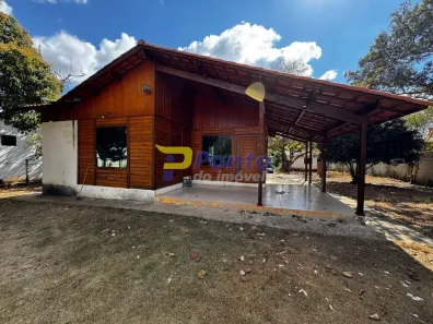 Casa de Condomínio com 3 Quartos à venda, 100m² no , Jaboticatubas
