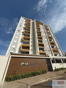 Apartamento com 2 Quartos à venda, 60m² no Jardim São Carlos, Sumaré
