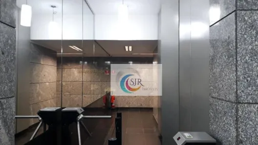 Sala Comercial à venda, 150m² no Cerqueira César, São Paulo