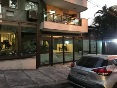 Apartamento com 2 Quartos à venda, 85m² no São Francisco, Niterói