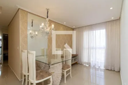 Apartamento com 2 Quartos à venda, 59m² no Jardim Flor da Montanha, Guarulhos