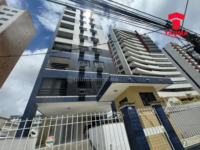 Apartamento com 3 Quartos à venda, 60m² no Guararapes, Fortaleza