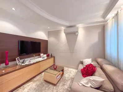 Sobrado com 3 Quartos à venda, 110m² no Pinheirinho, Santo André