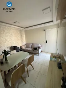 Apartamento com 2 Quartos à venda, 50m² no Novo Osasco, Osasco