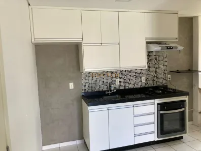 Apartamento com 3 Quartos à venda, 55m² no Vila Marieta, Campinas