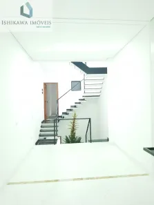 Sobrado com 3 Quartos à venda, 167m² no Chácara Inglesa, São Paulo