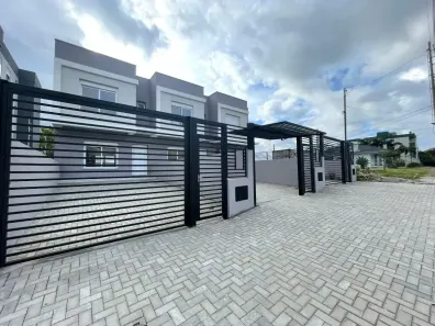 Sobrado com 3 Quartos à venda, 102m² no São Luiz, Caxias do Sul