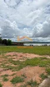 Lote/Terreno à venda, 1415m² no Residencial Jardim Barra do Cisne I, Americana