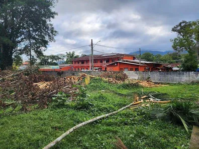 Lote/Terreno à venda, 4000m² no Maranduba, Ubatuba