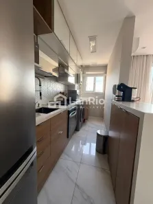 Apartamento com 2 Quartos à venda, 49m² no Rocha, Rio de Janeiro