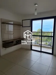Apartamento com 2 Quartos à venda, 59m² no Taguatinga Sul, Brasília