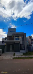 Sobrado com 3 Quartos à venda, 181m² no Santa Cândida, Curitiba