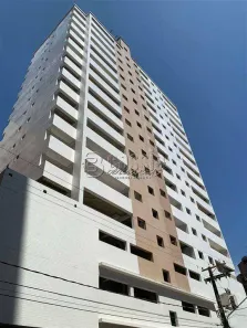 Apartamento com 2 Quartos à venda, 76m² no Tupi, Praia Grande