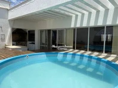Cobertura com 3 Quartos à venda, 170m² no Jardim das Paineiras, Campinas