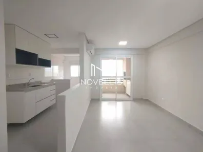 Apartamento com 2 Quartos para alugar, 73m² no Jardim Oriente, São José dos Campos
