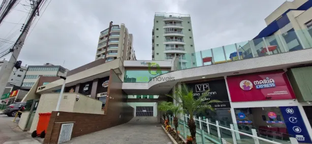 Apartamento com 2 Quartos à venda, 66m² no Trindade, Florianópolis