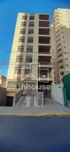Apartamento com 2 Quartos à venda, 72m² no Centro, Ribeirão Preto