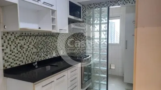 Apartamento com 3 Quartos à venda, 80m² no Tatuapé, São Paulo