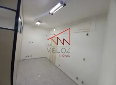 Sala Comercial à venda, 55m² no Catete, Rio de Janeiro