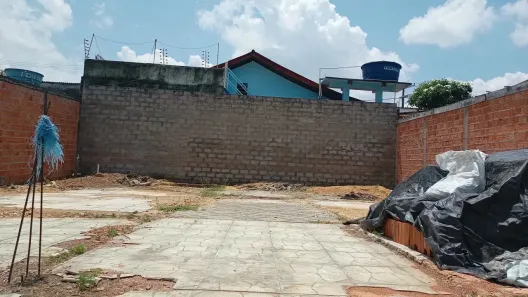 Lote/Terreno à venda, 238m² no Parque 10 de Novembro, Manaus