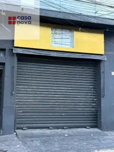 Imóvel Comercial para alugar, 40m² no Vila Paiva, São Paulo