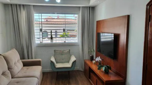 Sobrado com 3 Quartos à venda, 185m² no Anchieta, São Bernardo do Campo