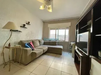 Apartamento com 2 Quartos à venda, 60m² no Vila Eunice Nova, Cachoeirinha