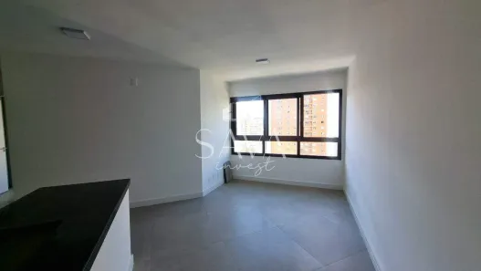 Apartamento com 1 Quarto à venda, 57m² no Santo Agostinho, Belo Horizonte