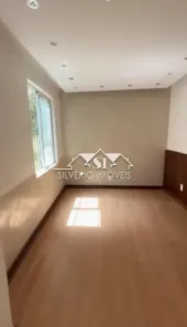 Apartamento com 2 Quartos para alugar, 40m² no Bingen, Petrópolis