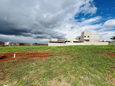 Lote/Terreno à venda, 313m² no Residencial Alto do Castelo, Ribeirão Preto
