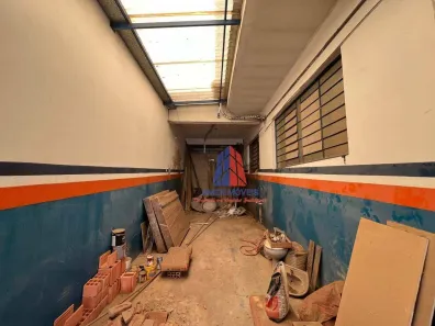 Ponto Comercial para alugar, 120m² no Vila Belvedere, Americana
