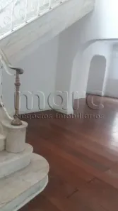 Casa com 4 Quartos à venda, 538m² no Vila Monumento, São Paulo