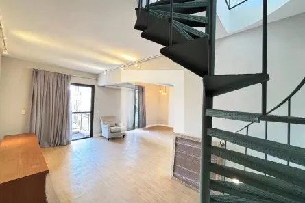 Apartamento com 1 Quarto à venda, 95m² no Itaim Bibi, São Paulo