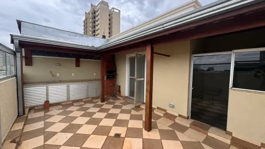 Apartamento com 2 Quartos à venda, 137m² no Vila João Jorge, Campinas