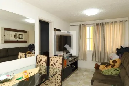 Apartamento com 2 Quartos à venda, 49m² no Vila Carmosina, São Paulo