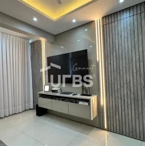 Apartamento com 2 Quartos à venda, 77m² no Bandeirante, Caldas Novas