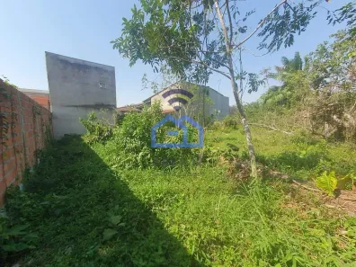 Lote/Terreno à venda, 10m² no Jardim das Gaivotas, Caraguatatuba