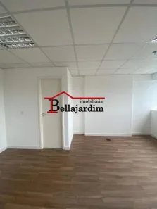 Sala Comercial para alugar, 43m² no Centro, São Bernardo do Campo