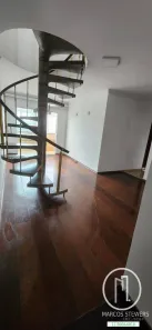 Cobertura com 2 Quartos à venda, 150m² no Jardim Caravelas, São Paulo