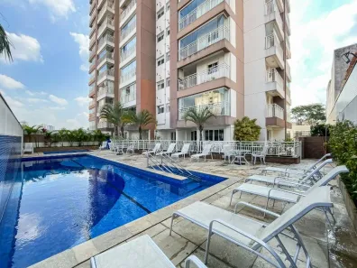 Apartamento com 2 Quartos à venda, 60m² no Vila Gustavo, São Paulo