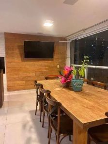 Apartamento com 3 Quartos à venda, 192m² no Ipiranga, São Paulo