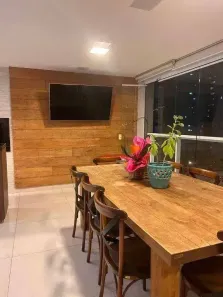 Apartamento com 3 Quartos à venda, 192m² no Ipiranga, São Paulo