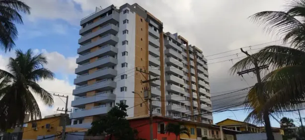Apartamento com 1 Quarto para alugar, 44m² no Piatã, Salvador