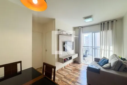 Apartamento com 2 Quartos à venda, 56m² no Planalto, São Bernardo do Campo