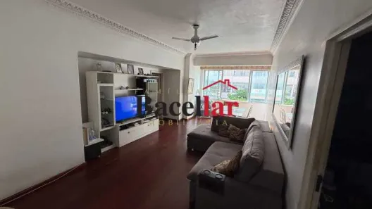 Apartamento com 3 Quartos à venda, 92m² no Copacabana, Rio de Janeiro