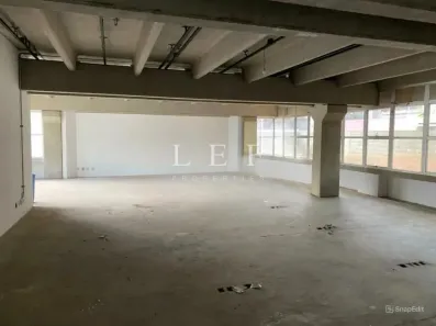 Sala Comercial à venda, 2713m² no Real Parque, São Paulo
